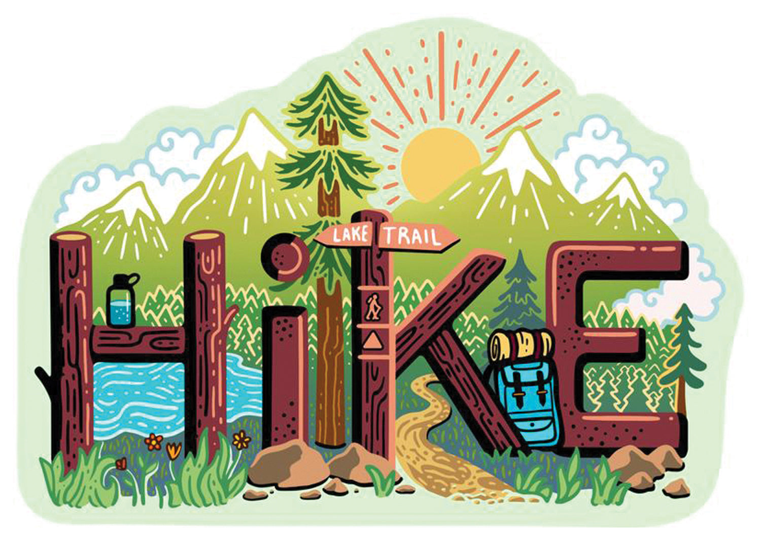 Hike