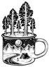 Camp Cup Mountains
