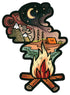 Campfire Dreaming