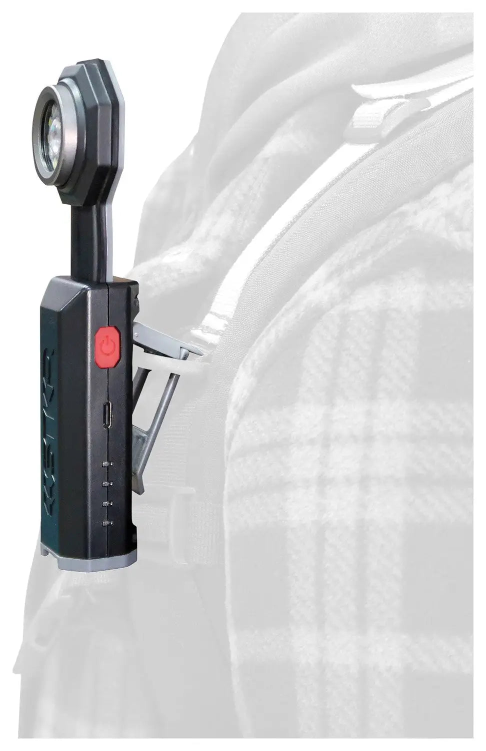 Fle X It PO Cket Light 400 Lumens