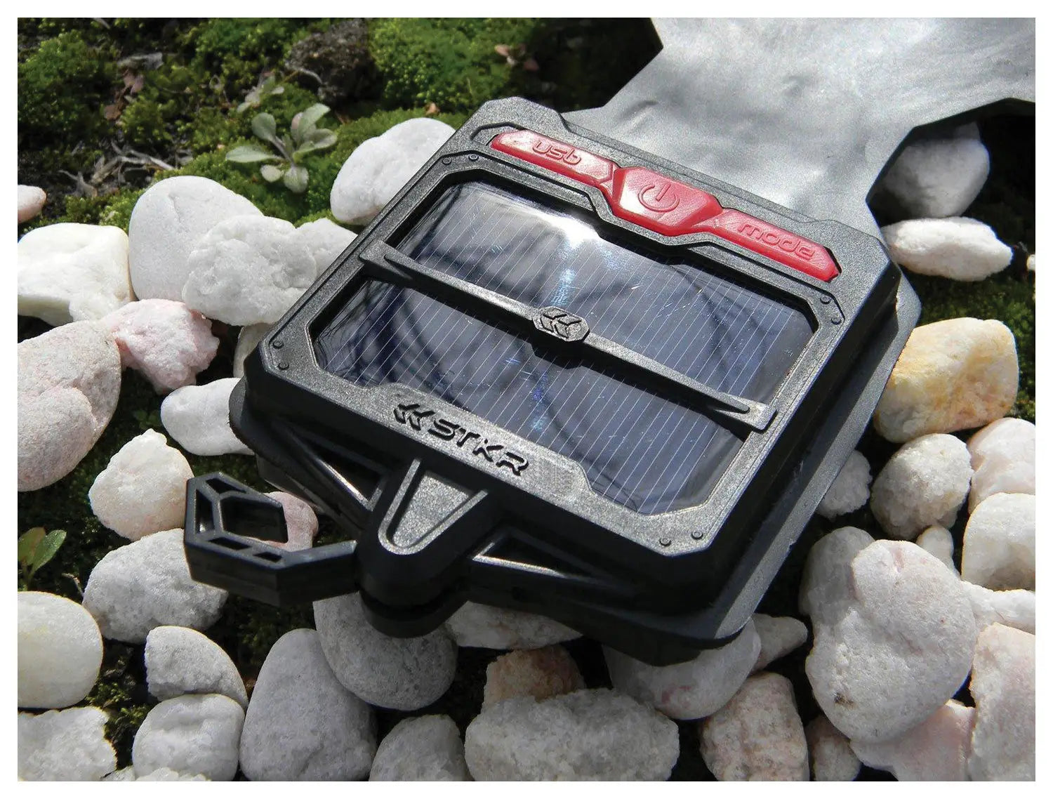 Fle X It Solar 500 Lumens