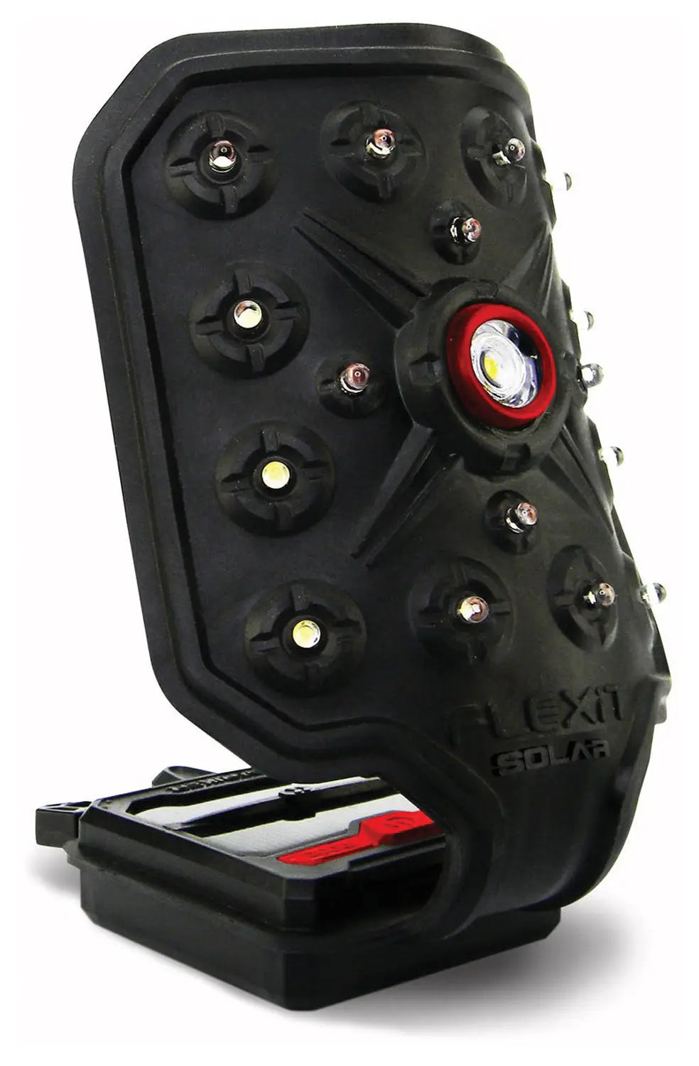 Fle X It Solar 500 Lumens