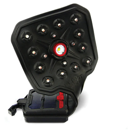 Fle X It Solar 500 Lumens