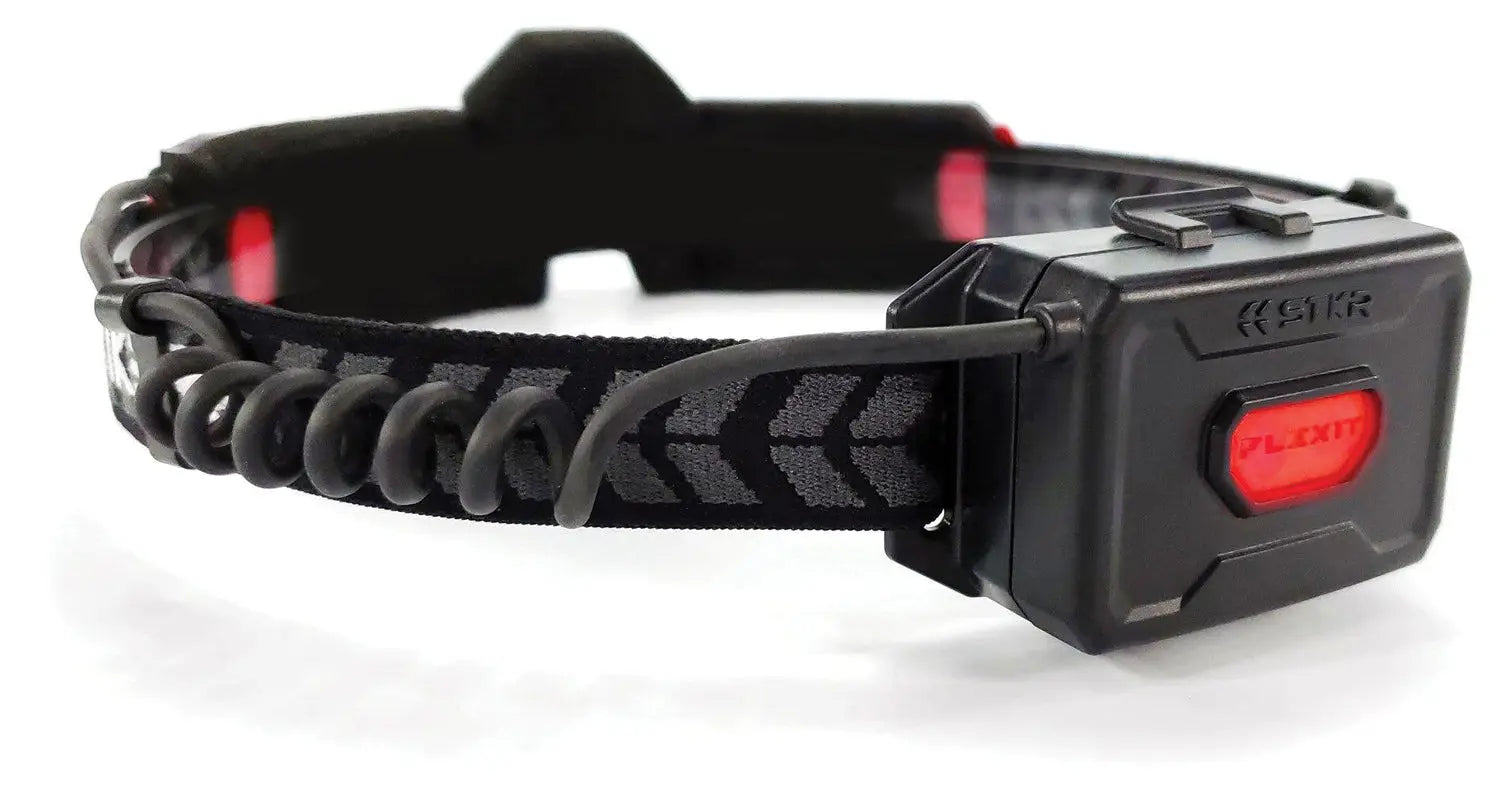 Fle X It Headlamp 250 Lumens