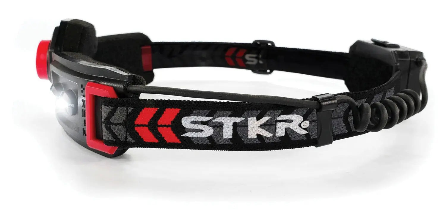 Fle X It Headlamp 250 Lumens