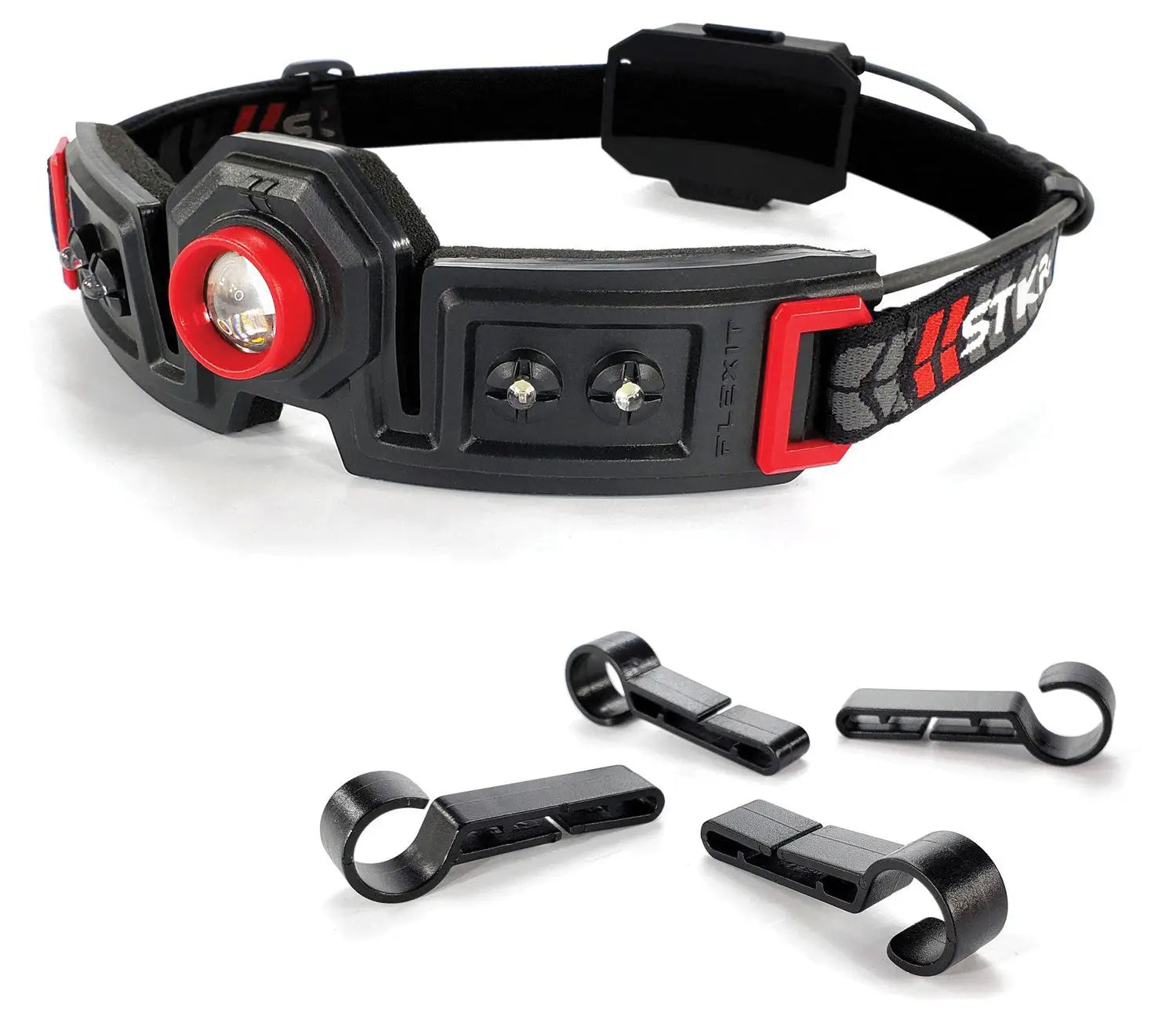 Fle X It Headlamp 250 Lumens