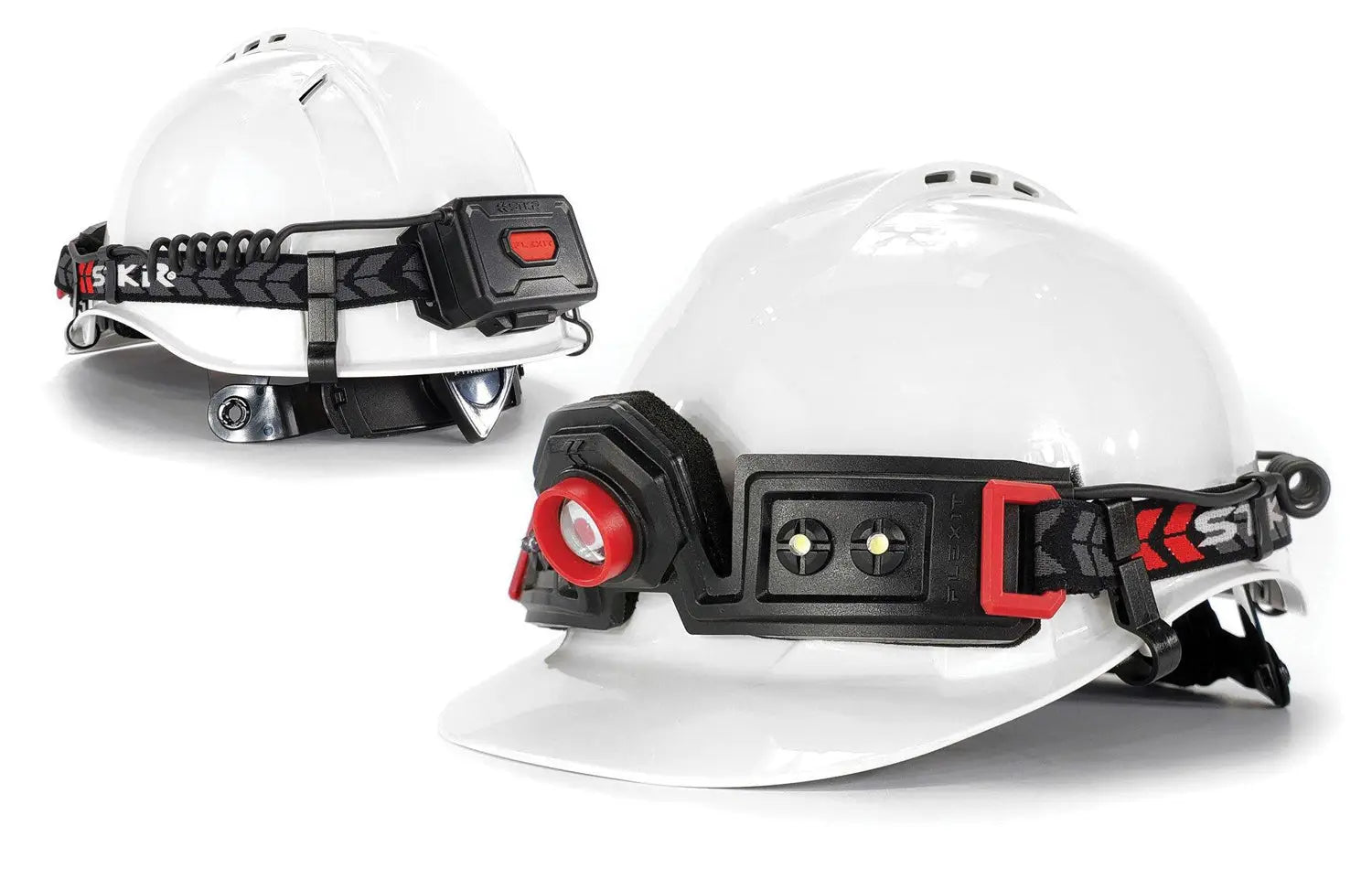 Fle X It Headlamp 250 Lumens