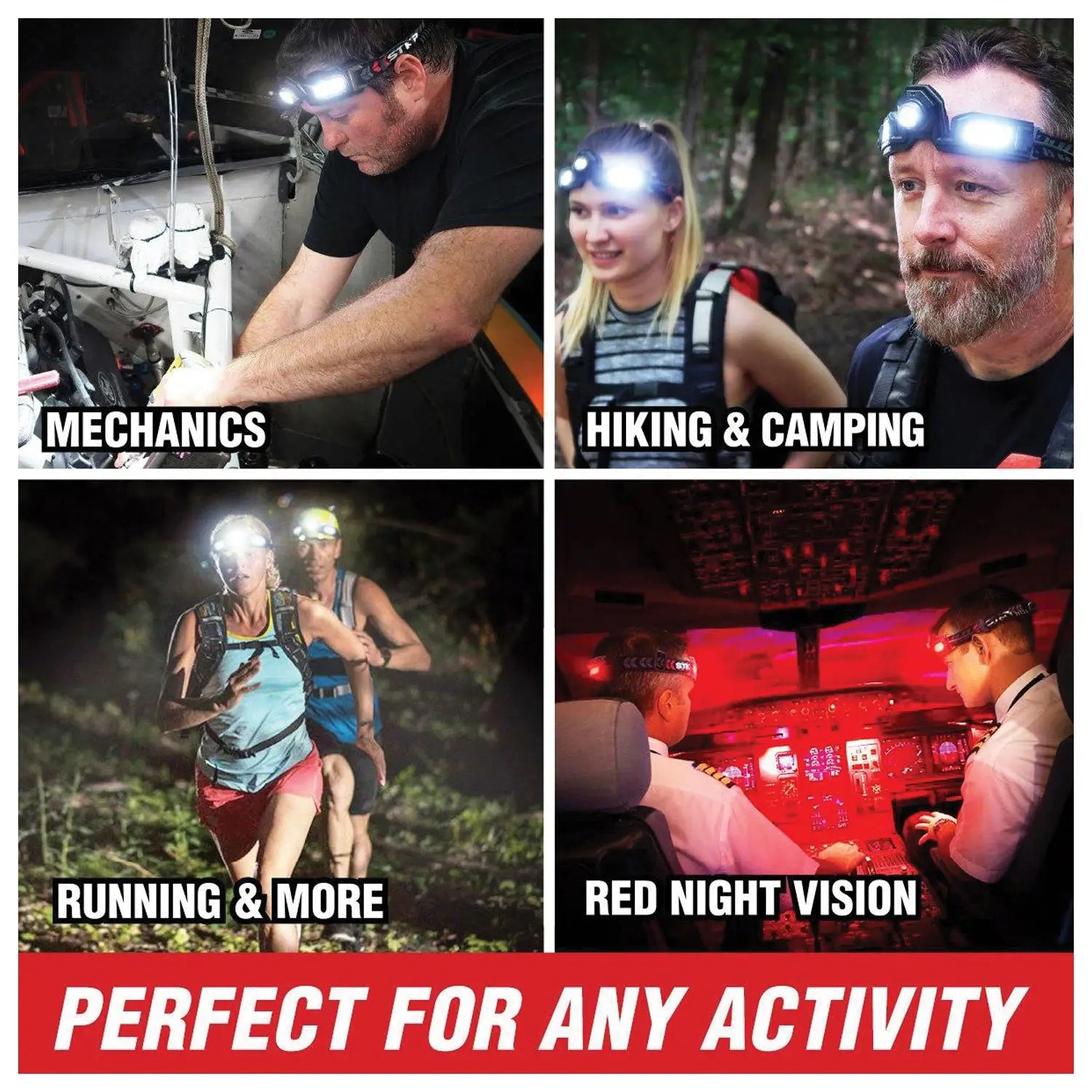 Fle X It Pro 650 Lumens