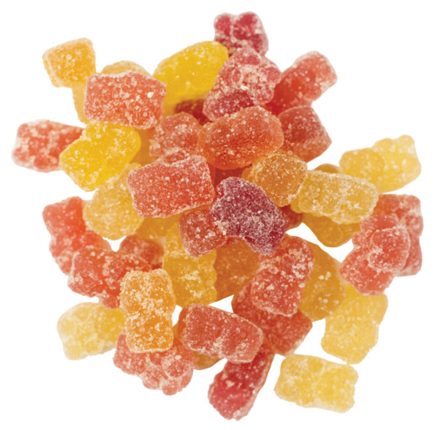 SUNRIDGE FARMS Sunny Bears Vegetarian Organic Gummies
