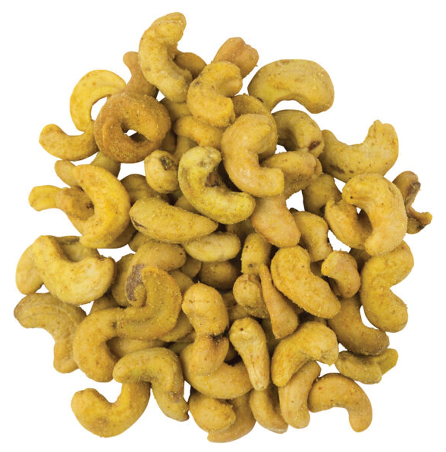 Sunridge Farms Cashews Thai Curry 5 Oz - Flavorful Snack