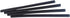 P Stick Black 6 Mm   4 Pcs 35 G