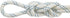 TEUFELBERGER KM III 5/8" x 300&
