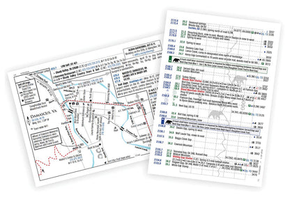 The A.T. Guide by THE A.T. GUIDE