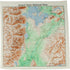 Grand Tetons To PO Bandana