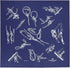 Knots Bandana