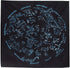 Stars (Glow N Dark) Bandana