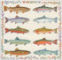 Trout Bandana