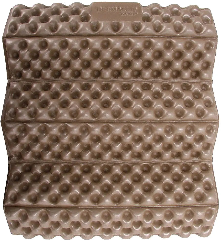 Z Lite Seat Coyote Gray