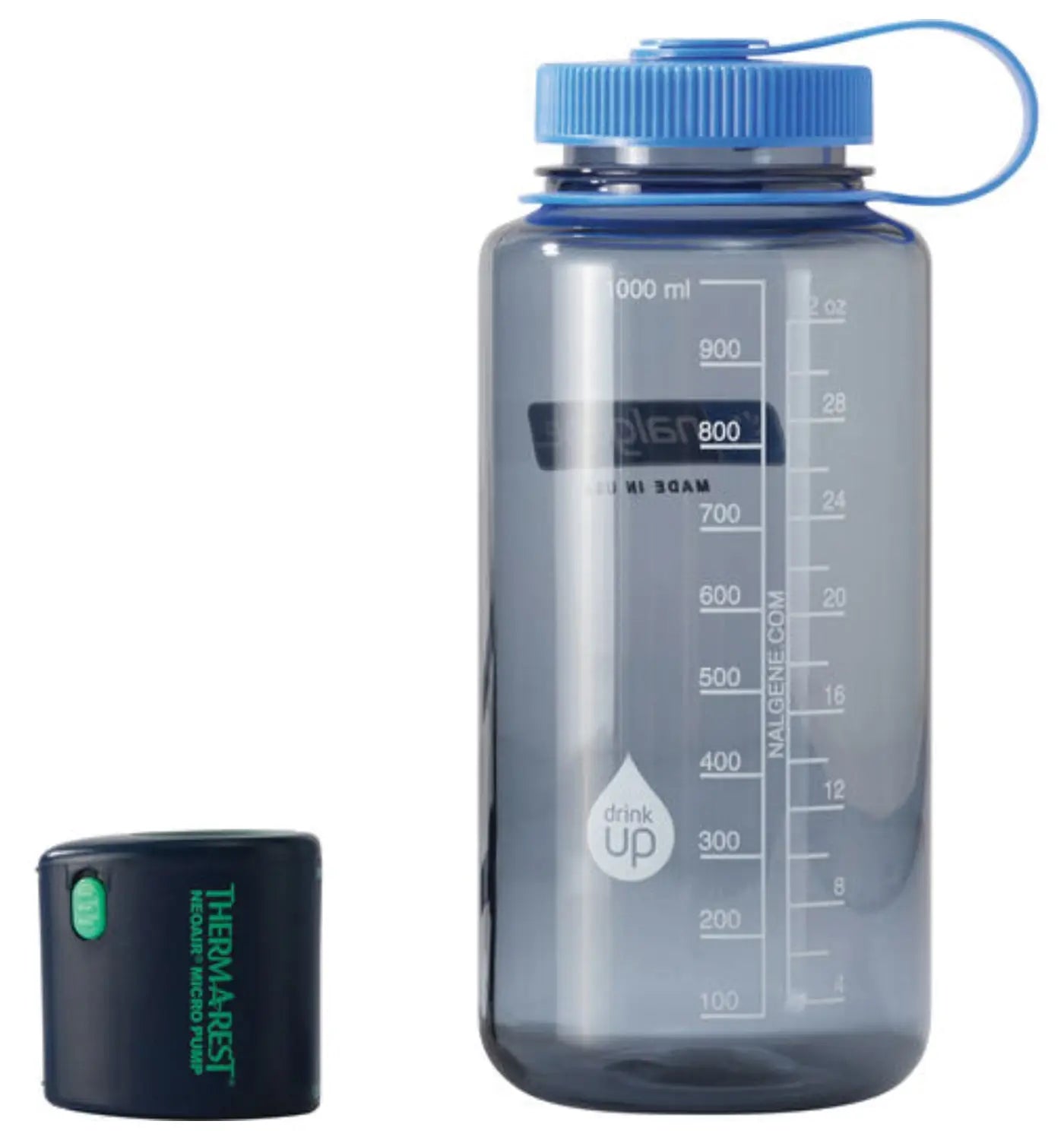 Neoair Micro Pump