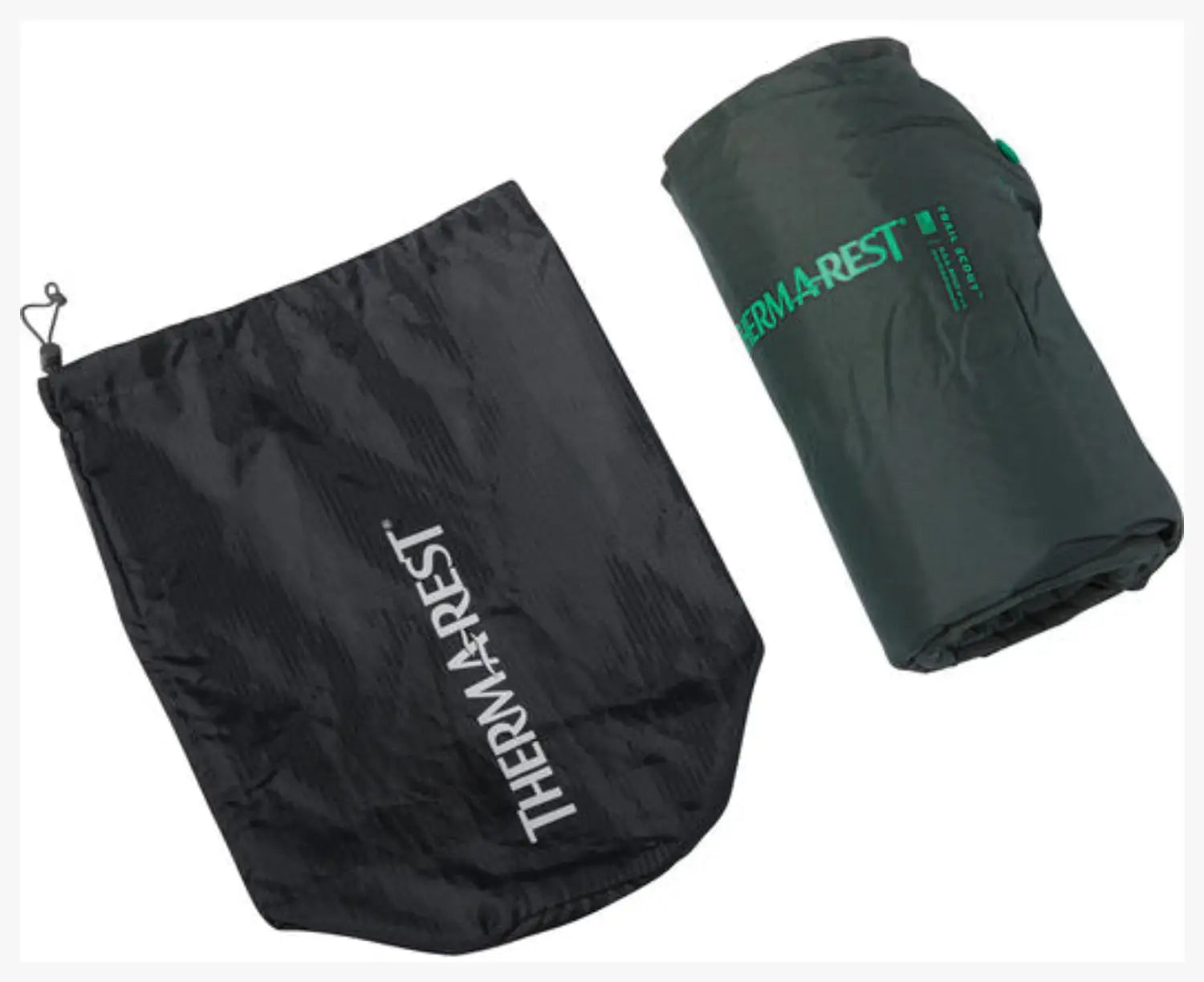 Trail Scout S Deep Forest