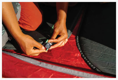 Trail Scout S Deep Forest