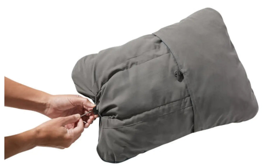 Comp Pillow L Stargazer Print