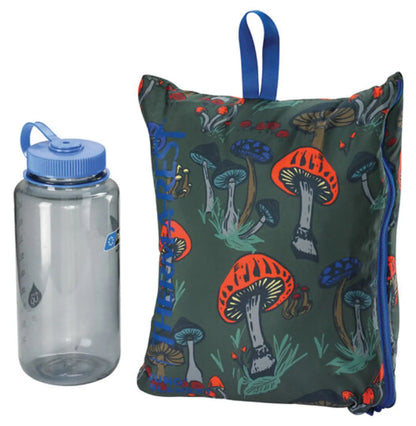 Juno Blanket Sgl Deep Pacific