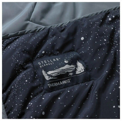 Stellar Blanket Sgl Wheat