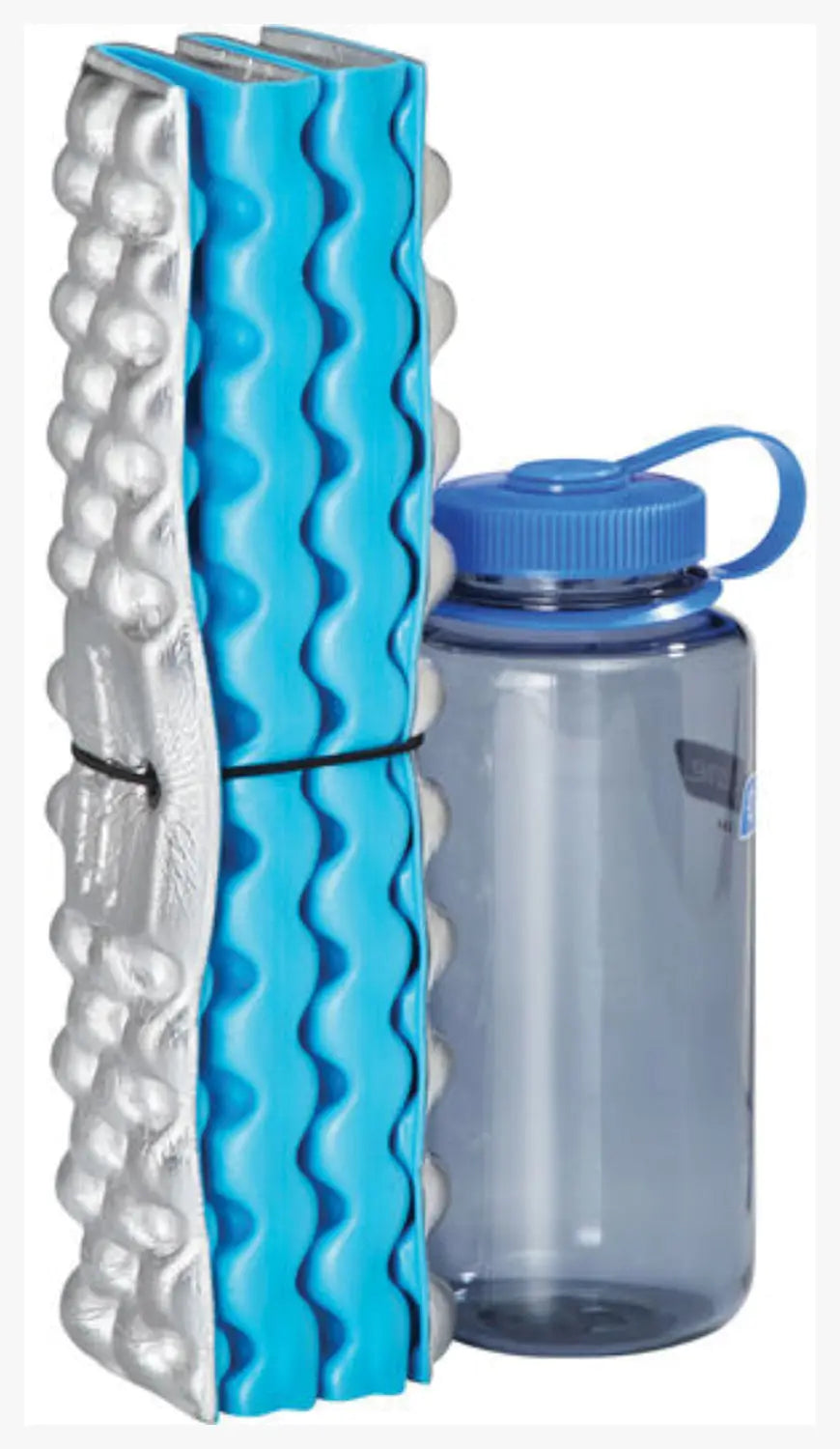 Z Lite Seat Sol Blue/Silver