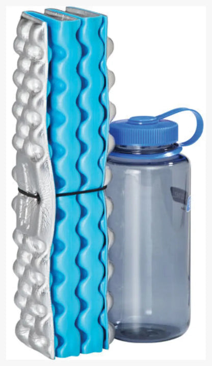 Z Lite Seat Sol Blue/Silver