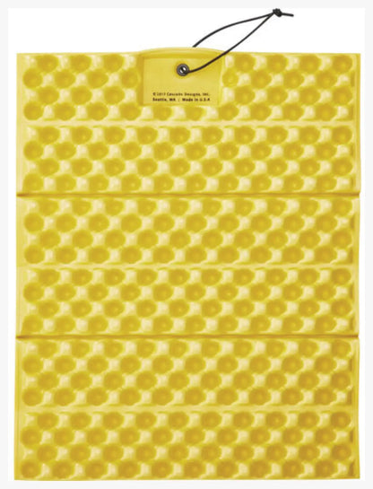 Z Lite Seat Sol Limon/Silver