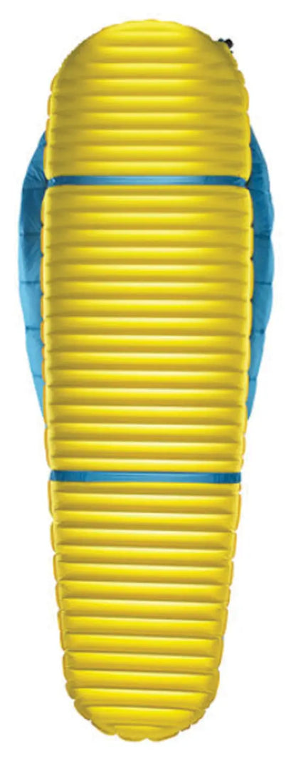 Spacecowboy 45 Long Celestial