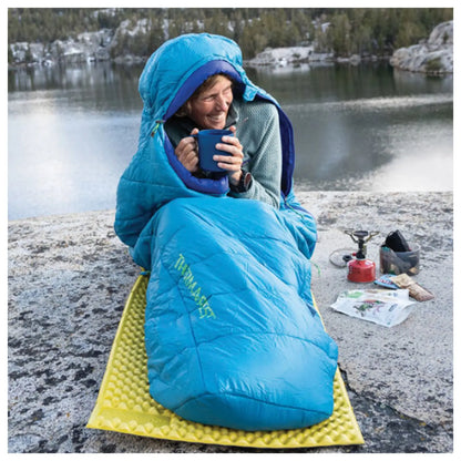 Spacecowboy 45 Long Celestial