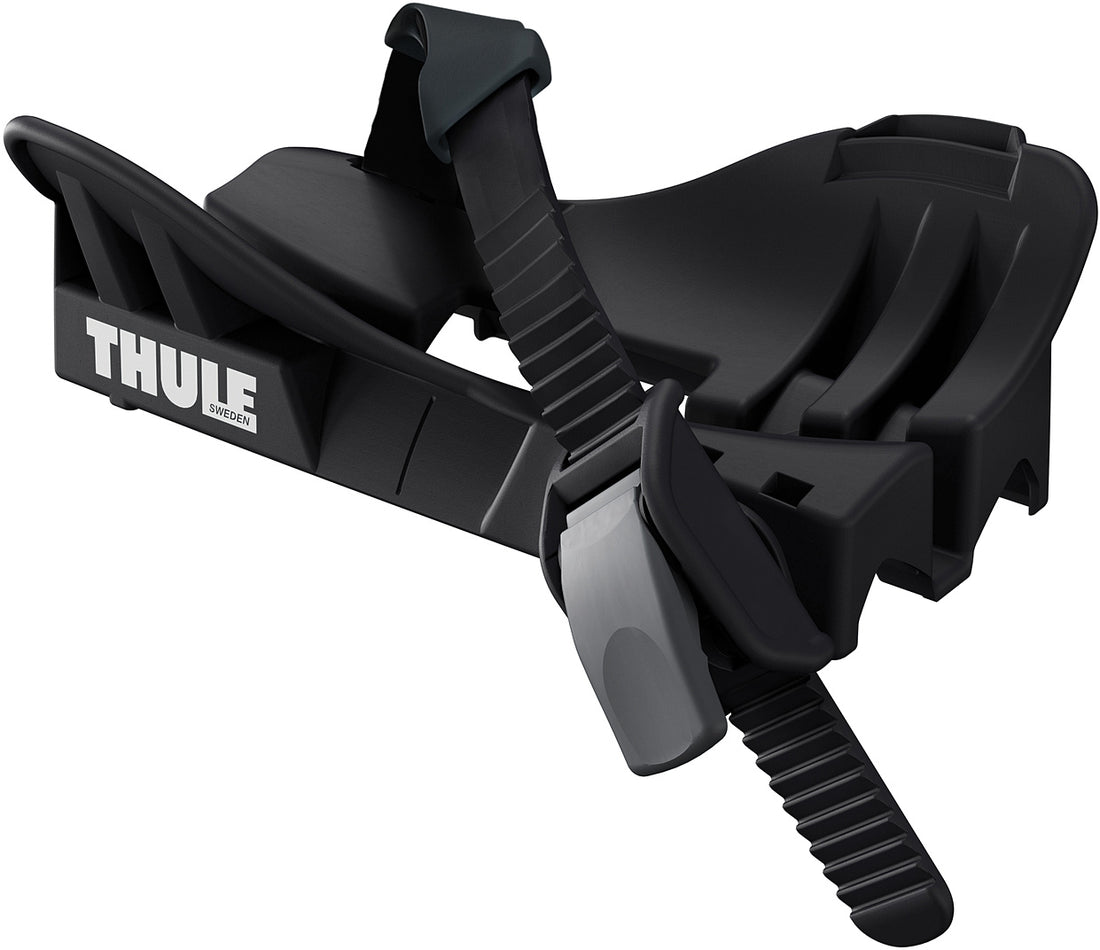 Thule Upride Fatbike Adapter for Secure Bike Transport