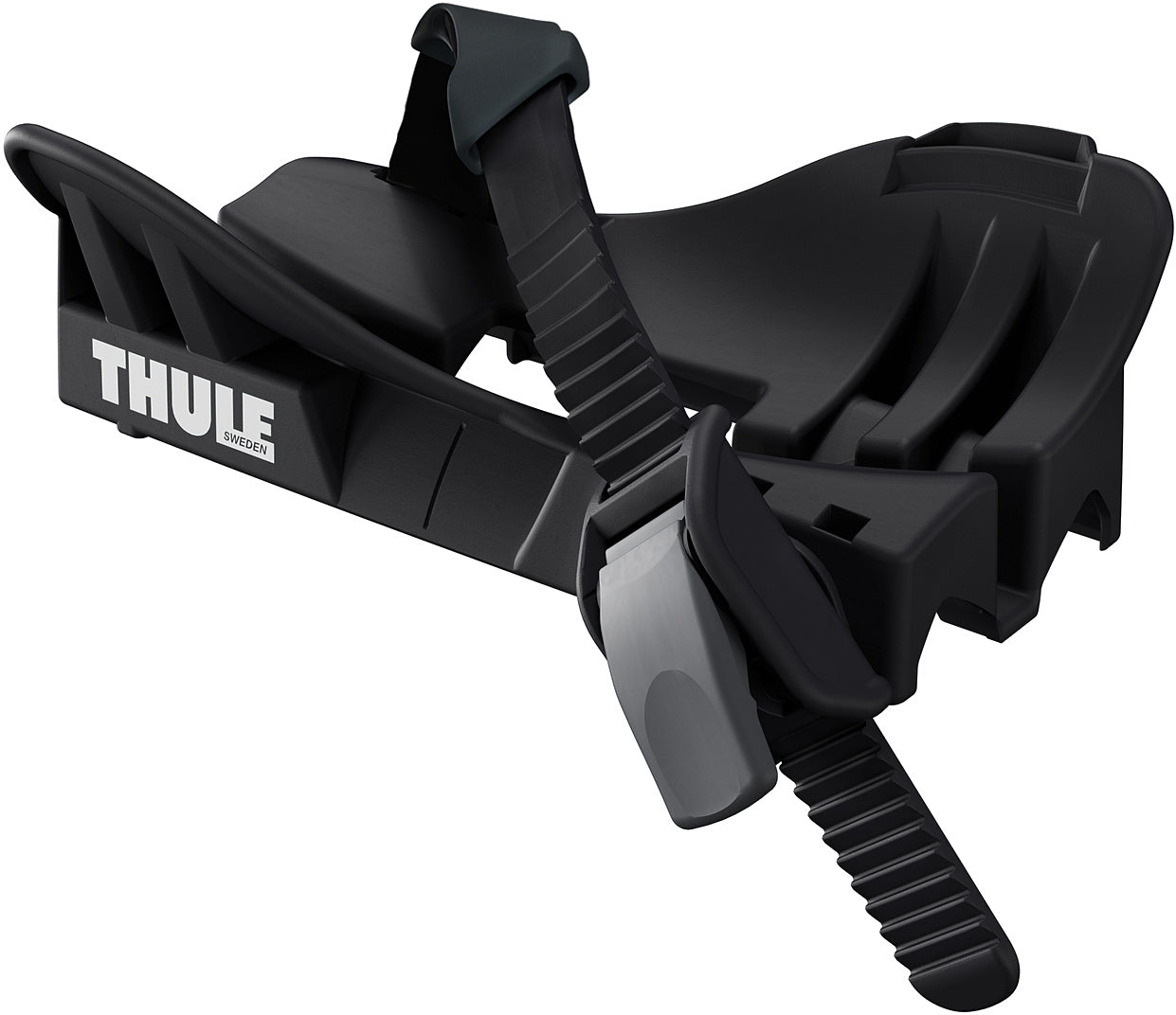 Thule Upride Fatbike Adapter for Secure Bike Transport