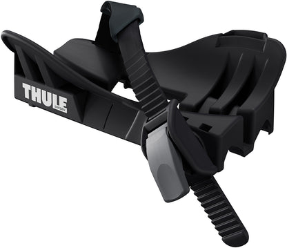 Thule Upride Fatbike Adapter for Secure Bike Transport