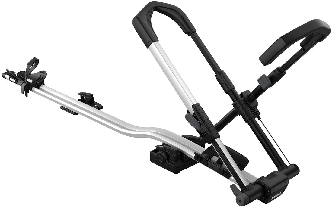 Thule Upride Fatbike Adapter for Secure Bike Transport