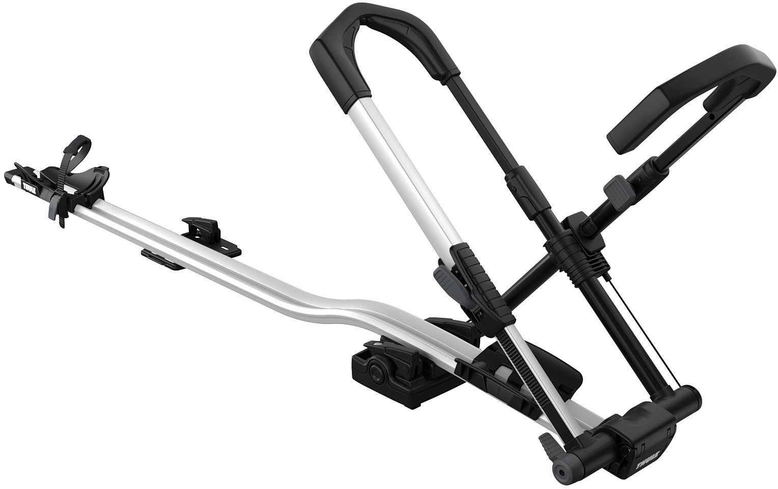 Thule Upride Fatbike Adapter for Secure Bike Transport