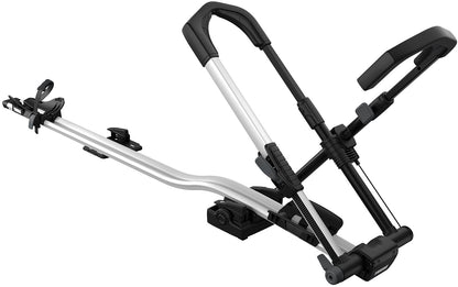 Thule Upride Fatbike Adapter for Secure Bike Transport