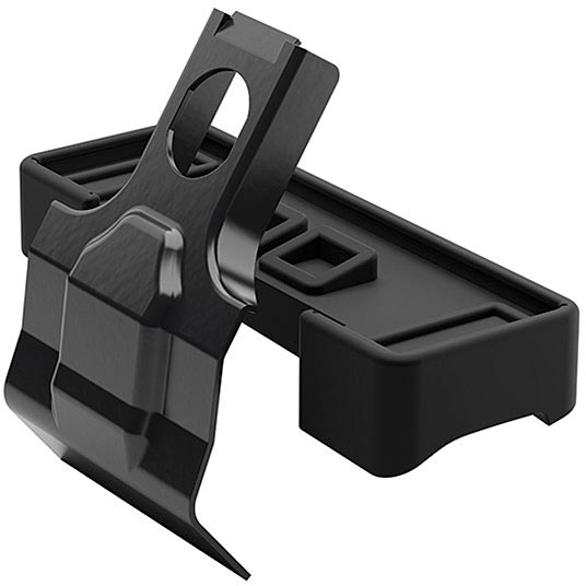 Thule Evo Fit Kit 145125 for Roof Rack Compatibility