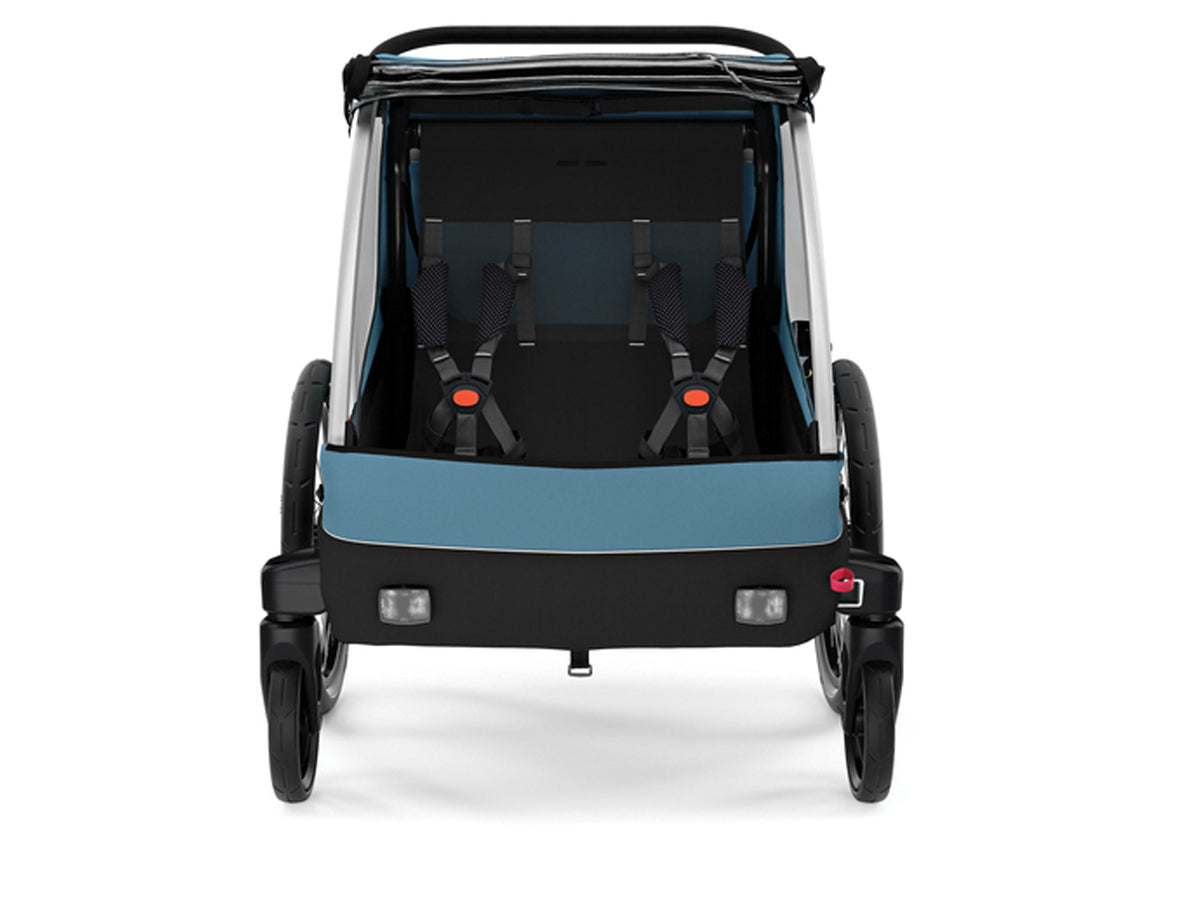 Thule Courier Compact Carrying Case for Laptops and Tablets