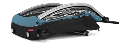 Thule Courier Compact Carrying Case for Laptops and Tablets