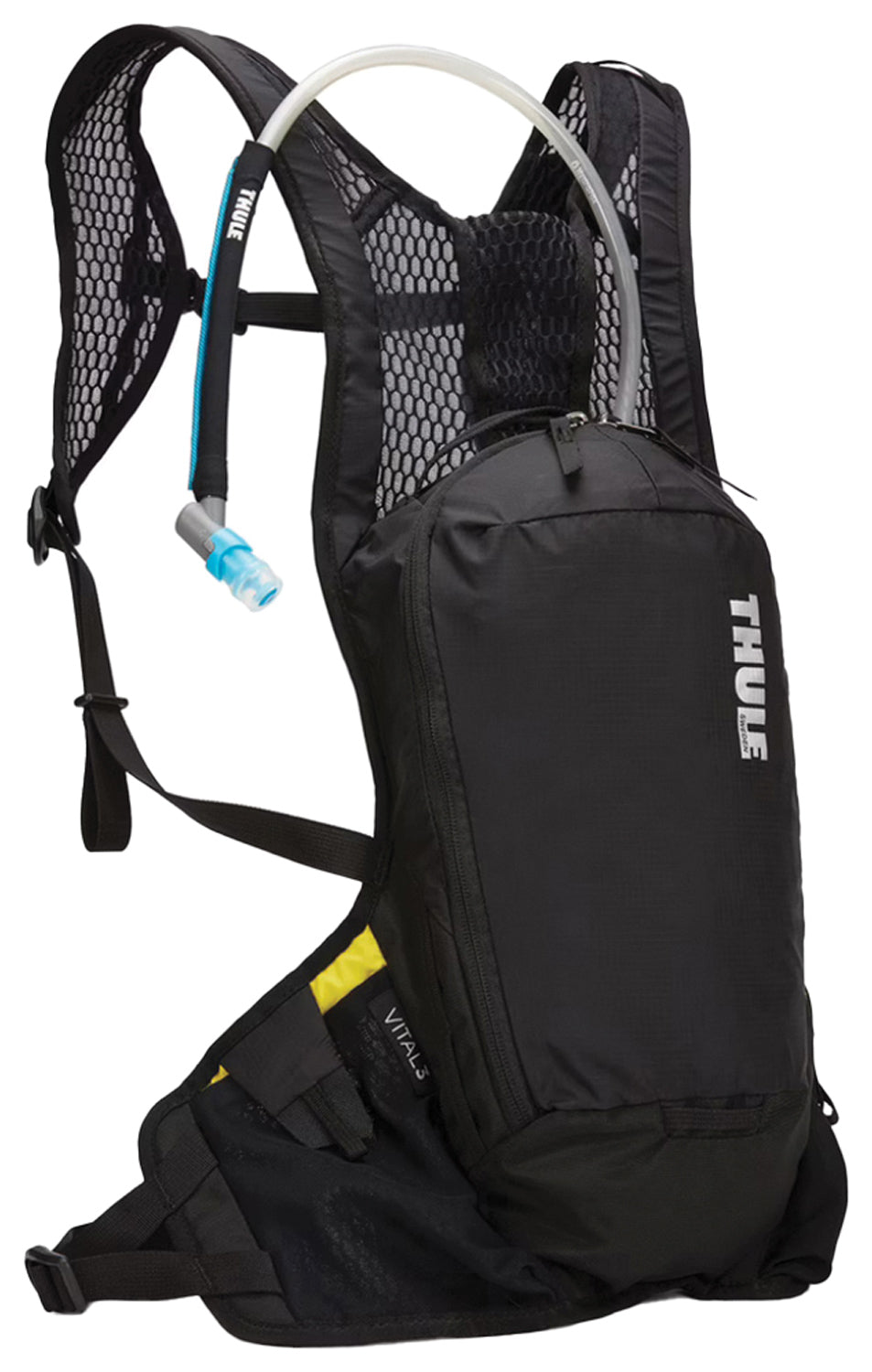 Thule Vital Hydration Pack 3L Black for Outdoor Activities