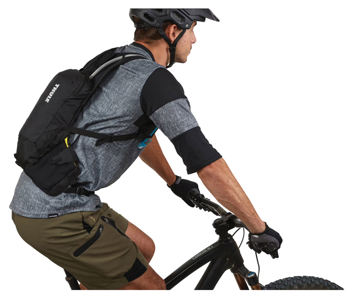 Thule Vital Hydration Pack 3L Black for Outdoor Activities