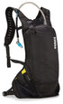 Thule Vital Hydration Pack 6L Black - Lightweight Hydration Solution for Active Lifestyles