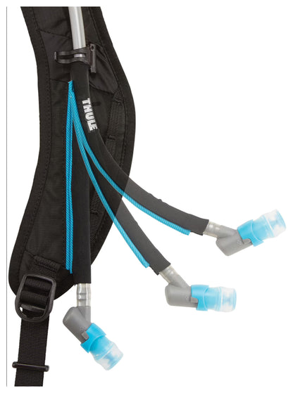 Thule Vital Hydration Pack 6L Black - Lightweight Hydration Solution for Active Lifestyles