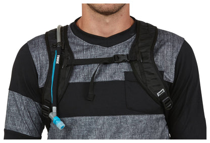 Thule Vital Hydration Pack 8L Black – Lightweight Water Bladder for Outdoor Adventures