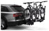 T2 Pro X 2 Bike 2" Receiver