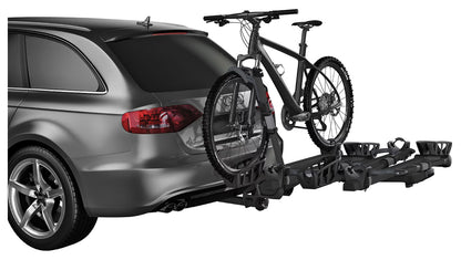Thule T2 Pro X 2 Bike Add-On - Enhance Your Bike Rack Capacity