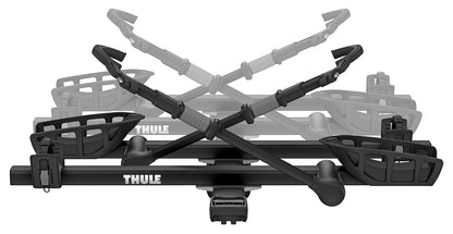 Thule T2 Pro X 2 Bike Add-On - Enhance Your Bike Rack Capacity